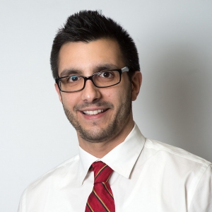 Dr. Mig Kanungo, M.D., <br>FRCP(C), DABR